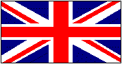 United Kingdom Flag